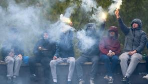 Derry City ask supporters to stay away from the Brandywell on match days 
