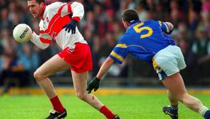 Derry's Long story