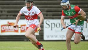 Derry fightback comes up short against Mayo in exciting finish in Castlebar