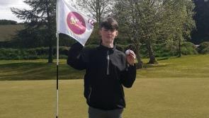 Local trio get holes in one