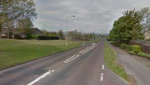 Man appears in court charged with robbing elderly woman of wallet