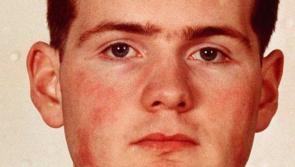 Five men arrested in Derry today, two in connection with murder of RUC officer in 1993