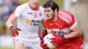 Gallagher happy to have close to a full hand for opener