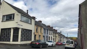 Plans to turn a terraced house into flats refused over concerns it would set a precedent in an historic part of Derry