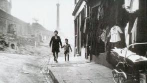 New project will explore Derry's history and the role it can play in the city's future