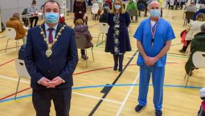 CORONAVIRUS: Cases decrease by 10% across County Derry
