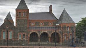 Co Derry man 'did not see' police while driving over the limit after night out