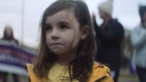 Maghera school girl features in two-part BBC drama