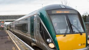 Irish Minister sees benefits in rail connectivity between Derry and Donegal