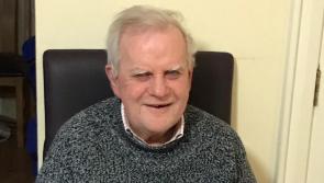 County Derry cleric to begin 80-day walking challenge