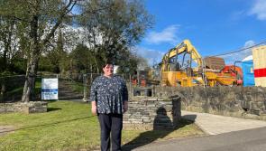 Work begins to revitalise green spaces
