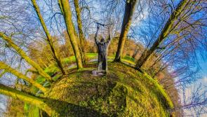 Eighteen groups secure funding to celebrate the life of St Colmcille