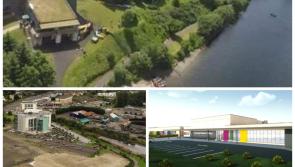 Substantial funding still needed for Creggan Reservoir repairs