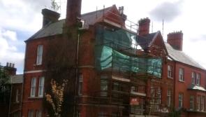 Owner of listed building in Derry to appeal £7,500 fine for carrying out unapproved work