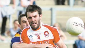 Former Derry star Mark Lynch's memories from his battles against Longford