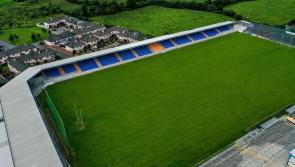Derry and Longford name their teams for NFL opener in Pearse Park