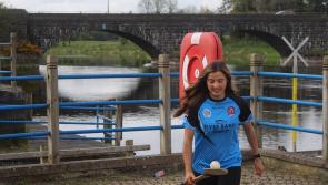 LISTEN: Derry camogie captain Aine McAllister looks ahead to the new season