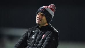 Longford win more comfortable than we'd ever have expected: Gallagher