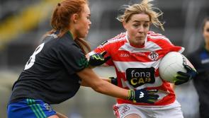 Emma Kelly - an Oak on the other side of the line