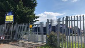 Prominent riverside site in Derry has been put up for sale