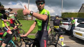 A return to local cycling with Carn Wheelers' Classic 
