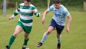 DC held by Portstewart