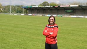 Former Derry skipper Gunning for a winning start to league season