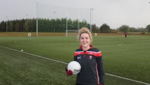 This year's Derry Ladies forged with 'Steel'