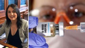 Menstrual bleeding highlighted as vaccine side effect