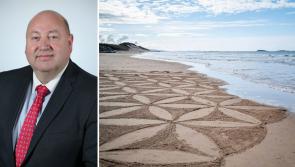 Environmental presentation sparks heated exchange in council chamber