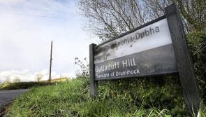 'English first', says DUP councillor