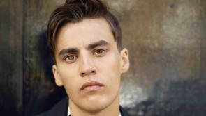 County Derry singer to headline Belfast show