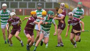 Swatragh open championship campaign at home to Na Magha
