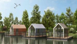 Council set price for Loughshore glamping pods