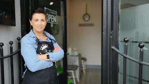 LIFE IN LOCKDOWN: Cowboys, construction and hope as Moneymore continues recovery