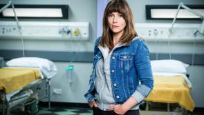 Casualty role for County Derry actor