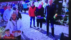 Community garden in Derry wins a major competition run by The One Show