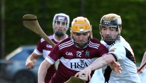 Third quarter makes the difference for Ballinascreen