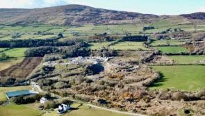 Plans for asphalt plant close to Derry/Donegal border is being appealed to An Bord Pleanála 