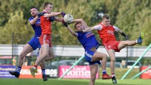 Drumsurn's eye for goal helps them to win over Claudy