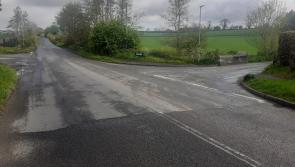 Fears someone will be killed on Derry-Inishowen cross-border 'back road'