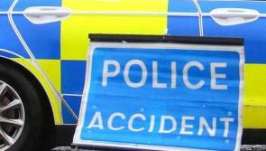 Derry police investigating road collision