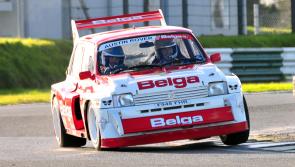 Ballykelly to host Ireland's first rally event