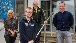 Derry college sees off all-comers to clinch prestigious award