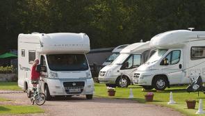 Call for dedicated motorhome parking provision 