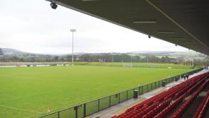 Spectators to return to games in the 'six counties' from  Monday, Ulster GAA have confirmed