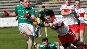 Grit is the magic ingredient as Derry and Fermanagh battle for another golden nugget