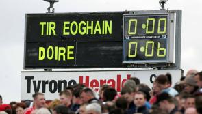 Sideline View: Finding that way to win - looking  back at Derry's championship record