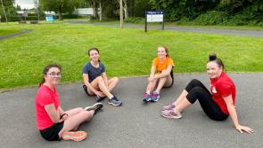 Fancy trying Orienteering, Athletics or Triathlon?
