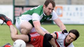 McKaigue feels Derry are far from the finished article